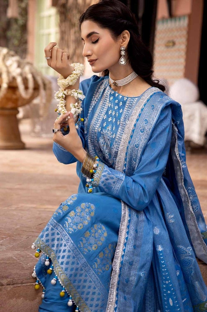 Gul Ahmed | Eid Collection | FE-42050