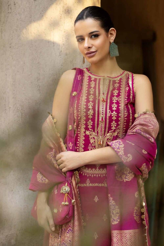 Gul Ahmed | Eid Collection |FE-42051