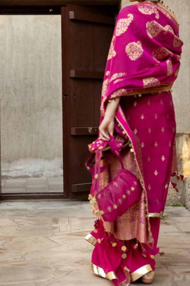 Gul Ahmed | Eid Collection |FE-42051