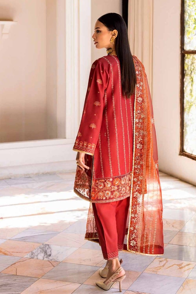 Gul Ahmed | Eid Collection | FE-42054