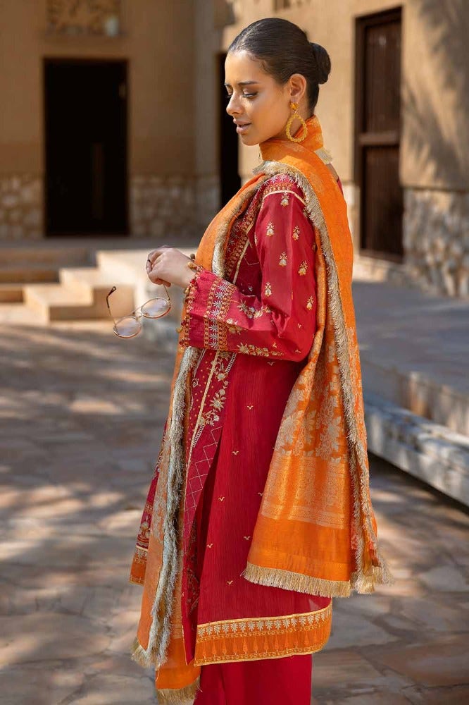 Gul Ahmed | Eid Collection | FE-42056