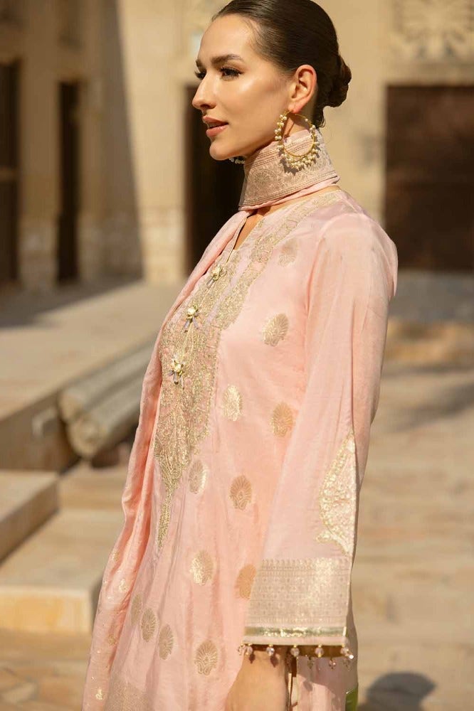 Gul Ahmed | Eid Collection | FE-42058