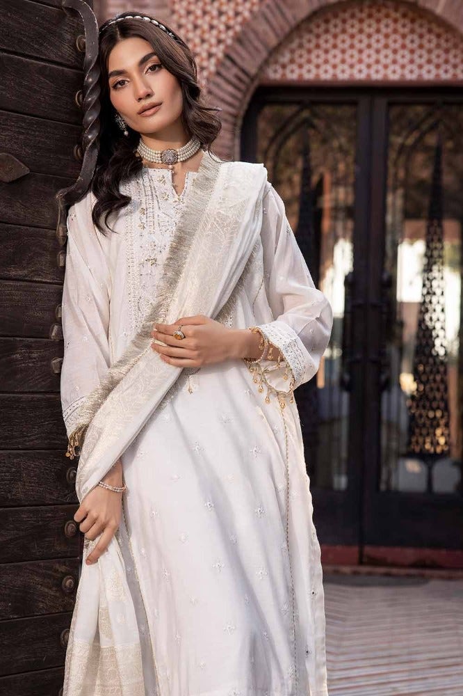 Gul Ahmed | Eid Collection | FE-42060