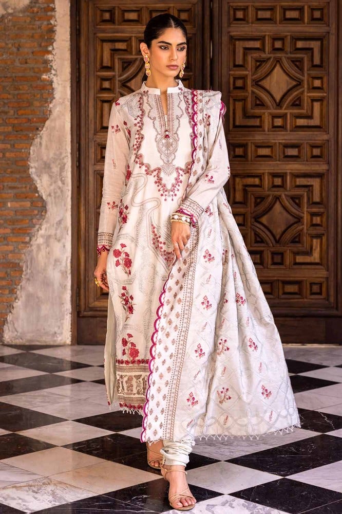 Gul Ahmed | Eid Collection | FE-42064