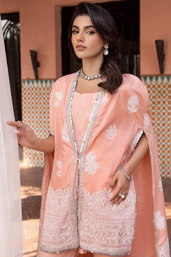 Gul Ahmed | Eid Collection | FE-42066