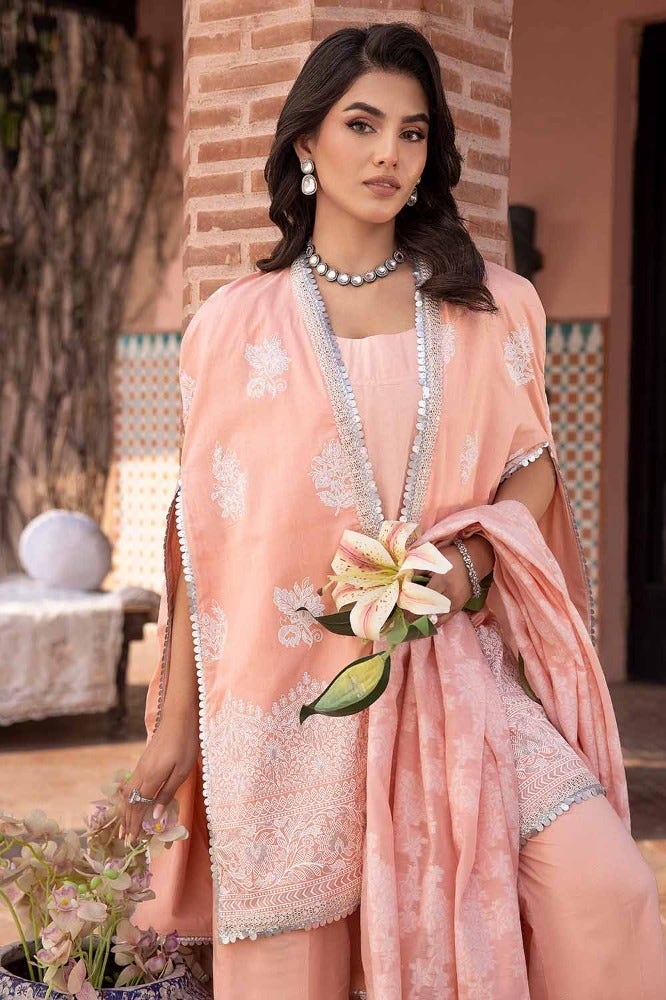 Gul Ahmed | Eid Collection | FE-42066