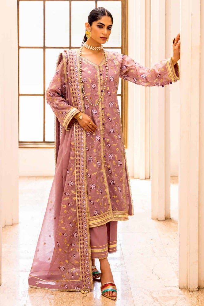 Gul Ahmed | Eid Collection | FE-42070