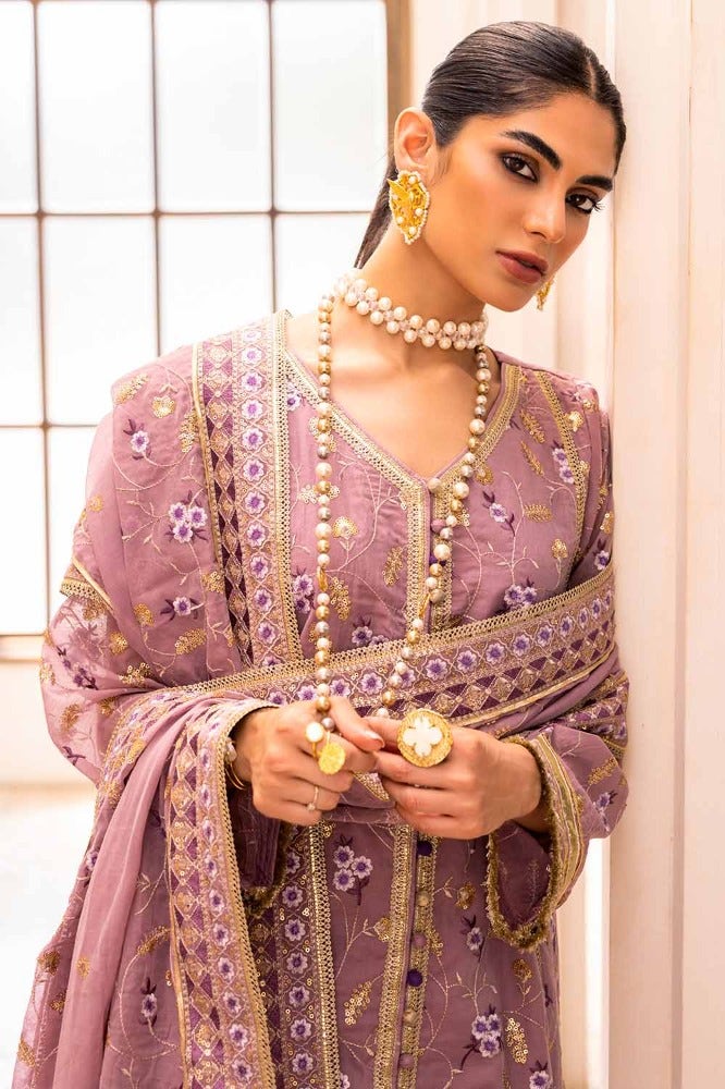Gul Ahmed | Eid Collection | FE-42070