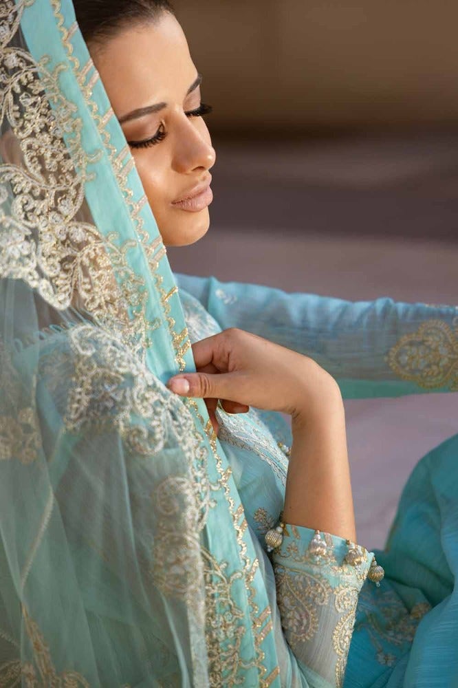 Gul Ahmed | Eid Collection | FE-42071