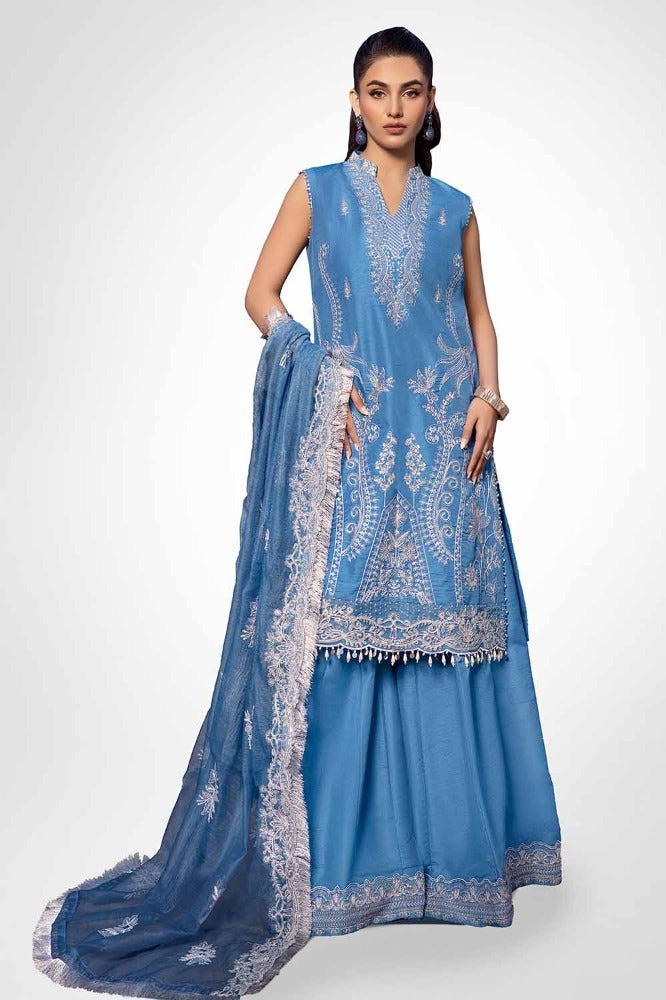 Gul Ahmed | Eid Collection | FE-42074