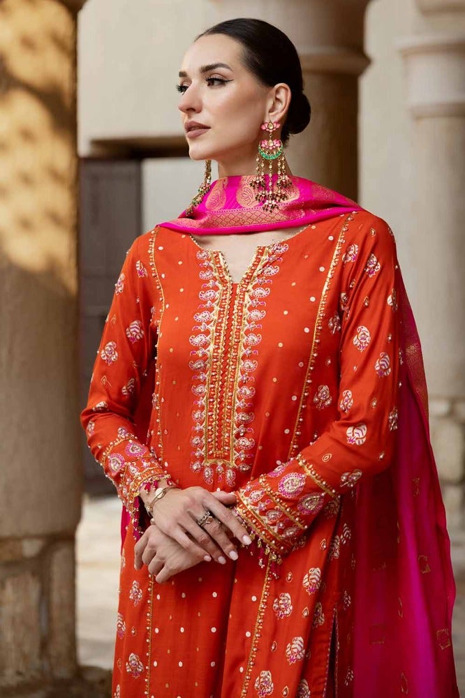 Gul Ahmed | Eid Collection | FE-42078