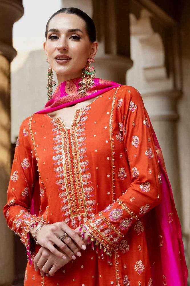 Gul Ahmed | Eid Collection | FE-42078