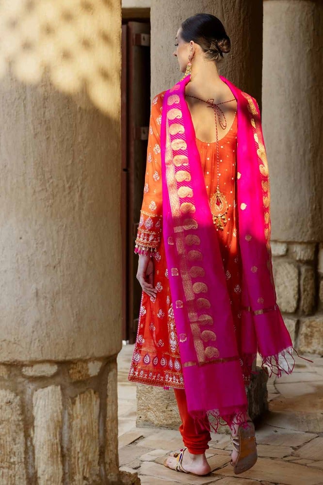 Gul Ahmed | Eid Collection | FE-42078