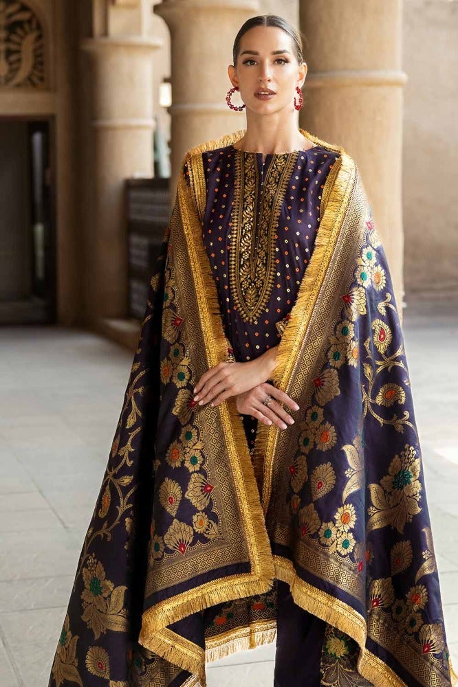 Gul Ahmed | Eid Collection | FE-42079