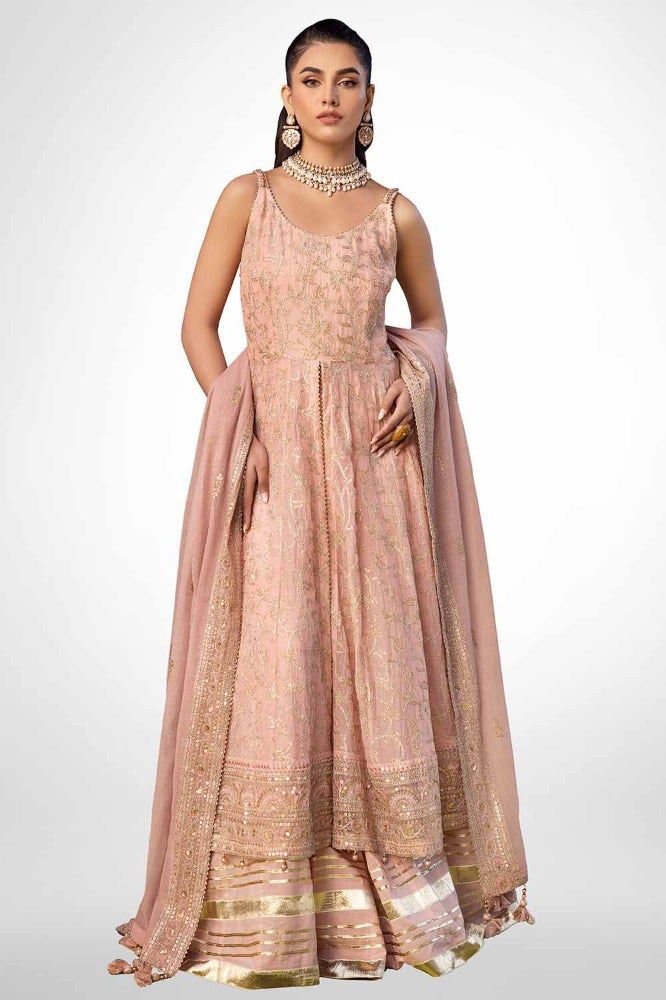 Gul Ahmed | Eid Collection | FE-42081