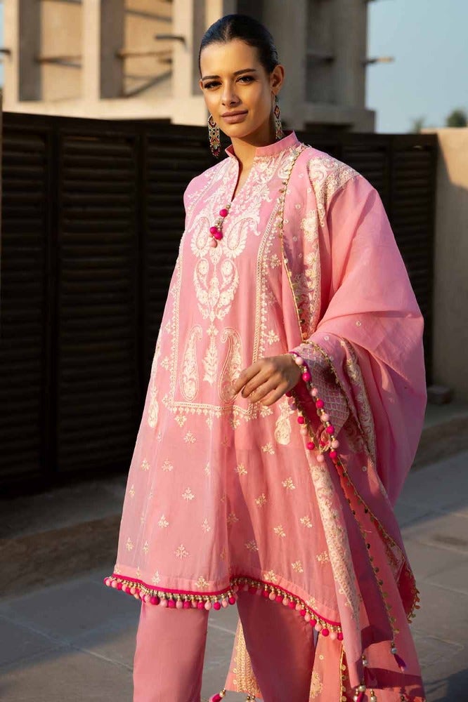 Gul Ahmed | Eid Collection |FE-42017