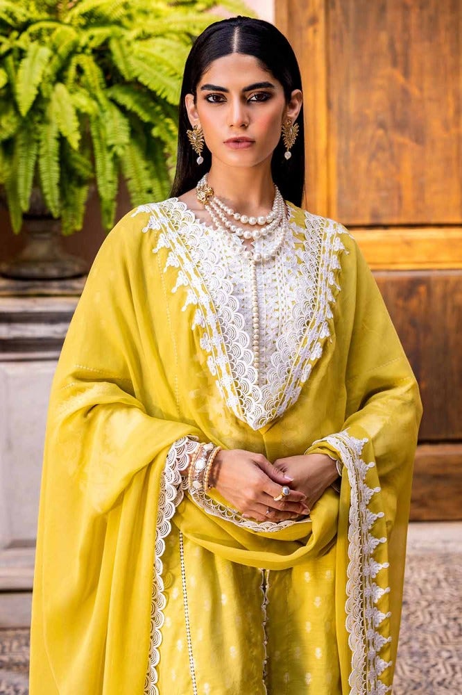 Gul Ahmed | Eid Collection | FE-42018