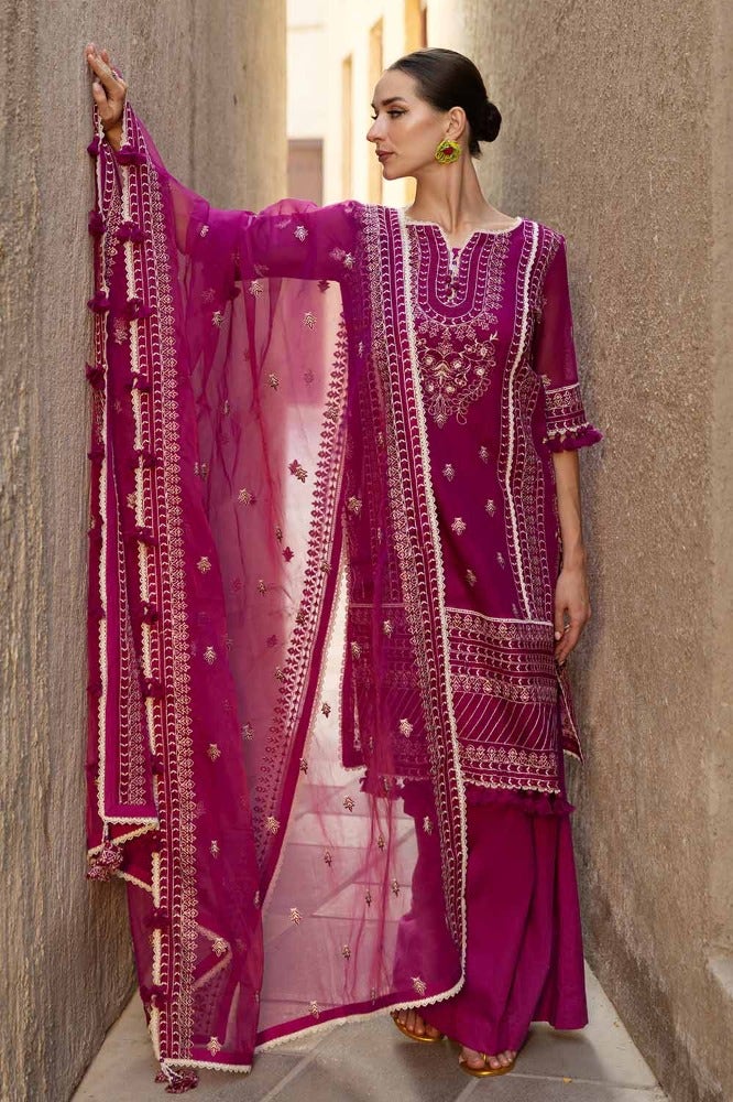 Gul Ahmed | Eid Collection | FE-42019