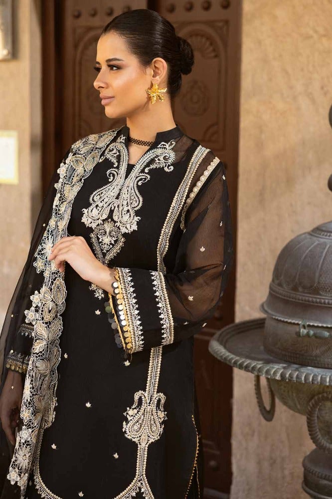 Gul Ahmed | Eid Collection | FE-42020