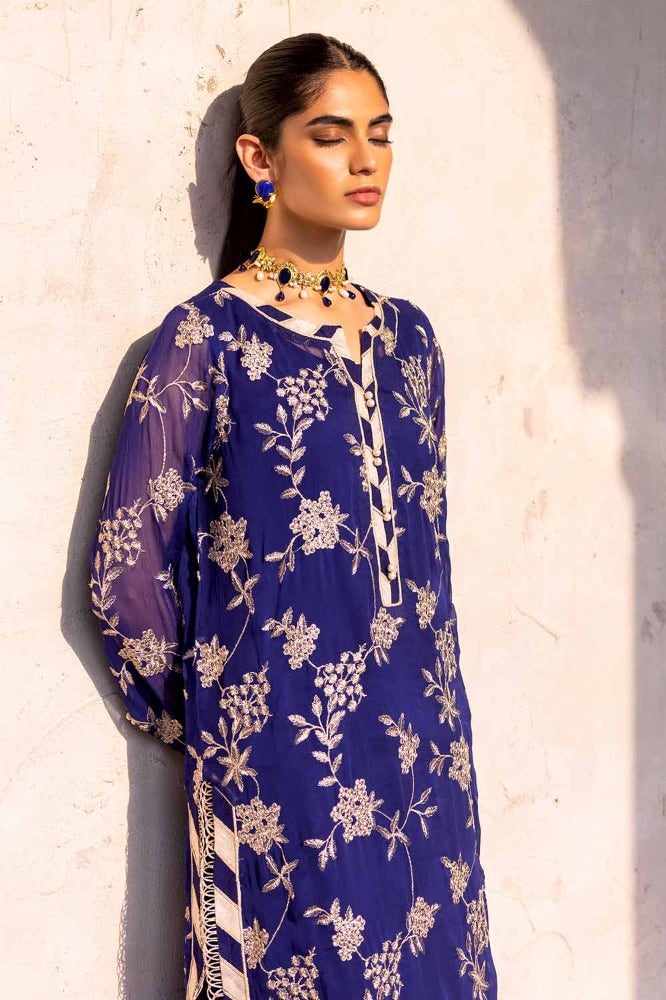 Gul Ahmed | Eid Collection | FE-42002