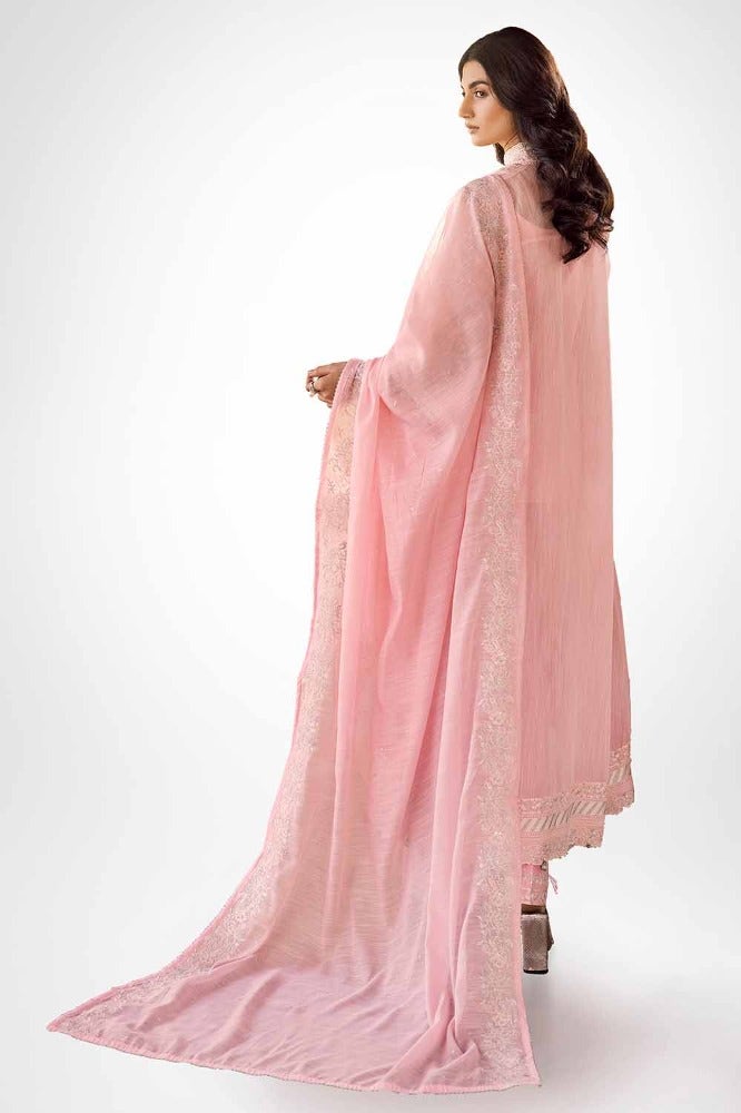 Gul Ahmed | Eid Collection |  FE-42021