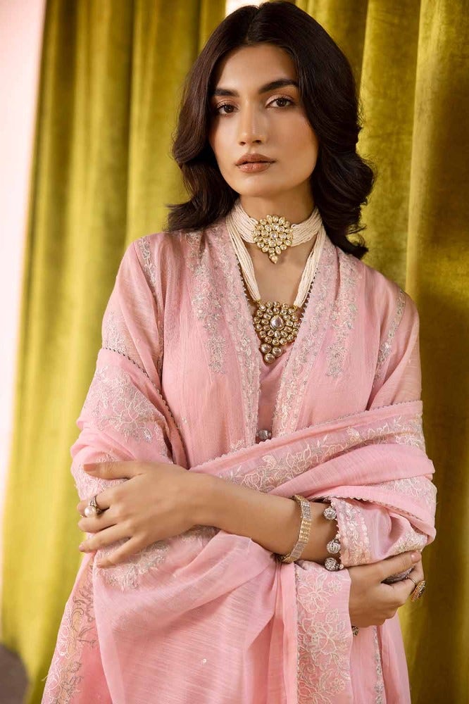 Gul Ahmed | Eid Collection |  FE-42021