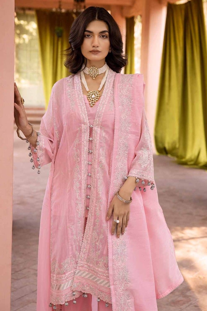 Gul Ahmed | Eid Collection |  FE-42021