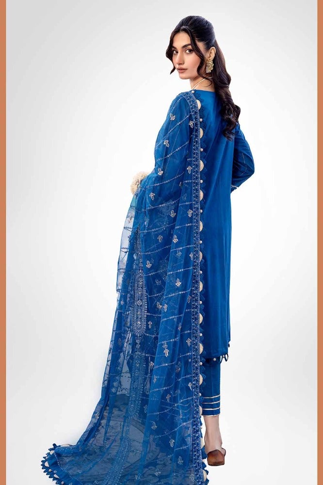 Gul Ahmed | Eid Collection | FE-42027