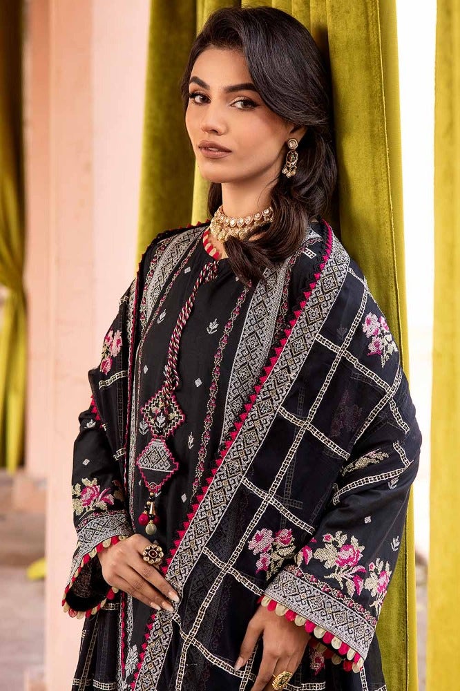 Gul Ahmed | Eid Collection | FE-42031