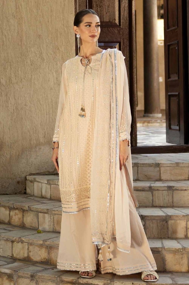 Gul Ahmed | Eid Collection | FE-42033