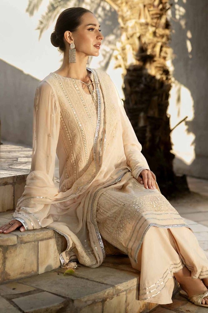 Gul Ahmed | Eid Collection | FE-42033