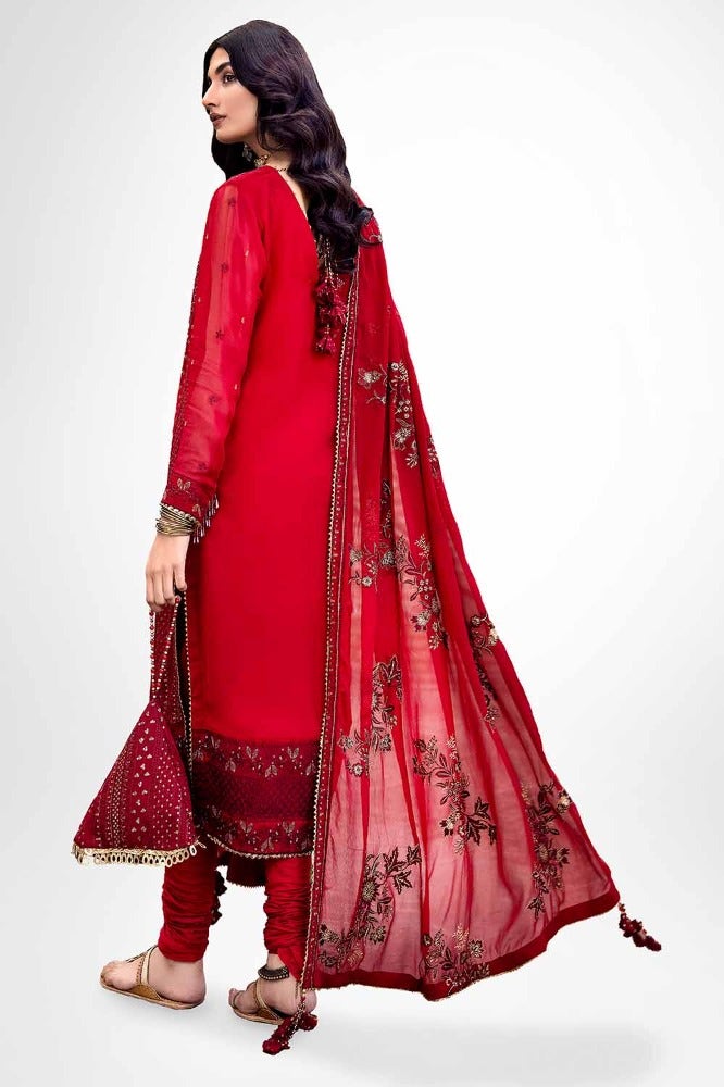 Gul Ahmed | Eid Collection | FE-42036
