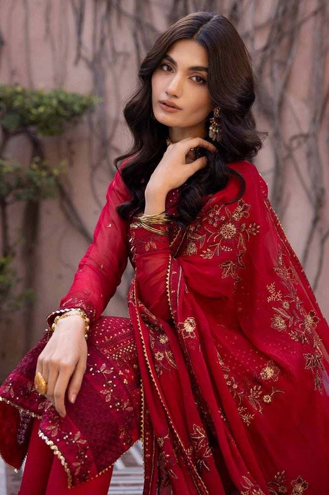 Gul Ahmed | Eid Collection | FE-42036