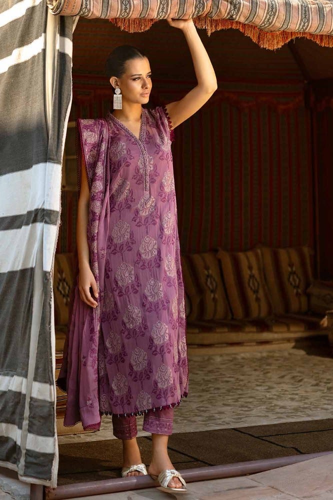 Gul Ahmed | Eid Collection | FE-42037