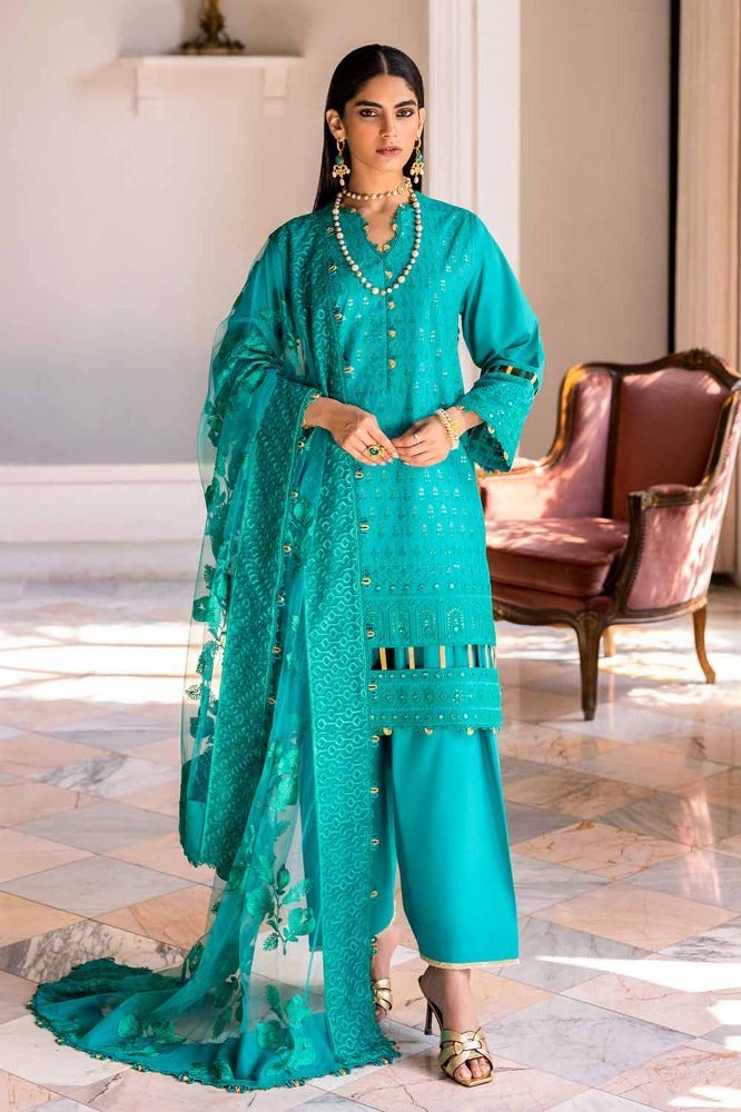Gul Ahmed | Eid Collection | FE-42038
