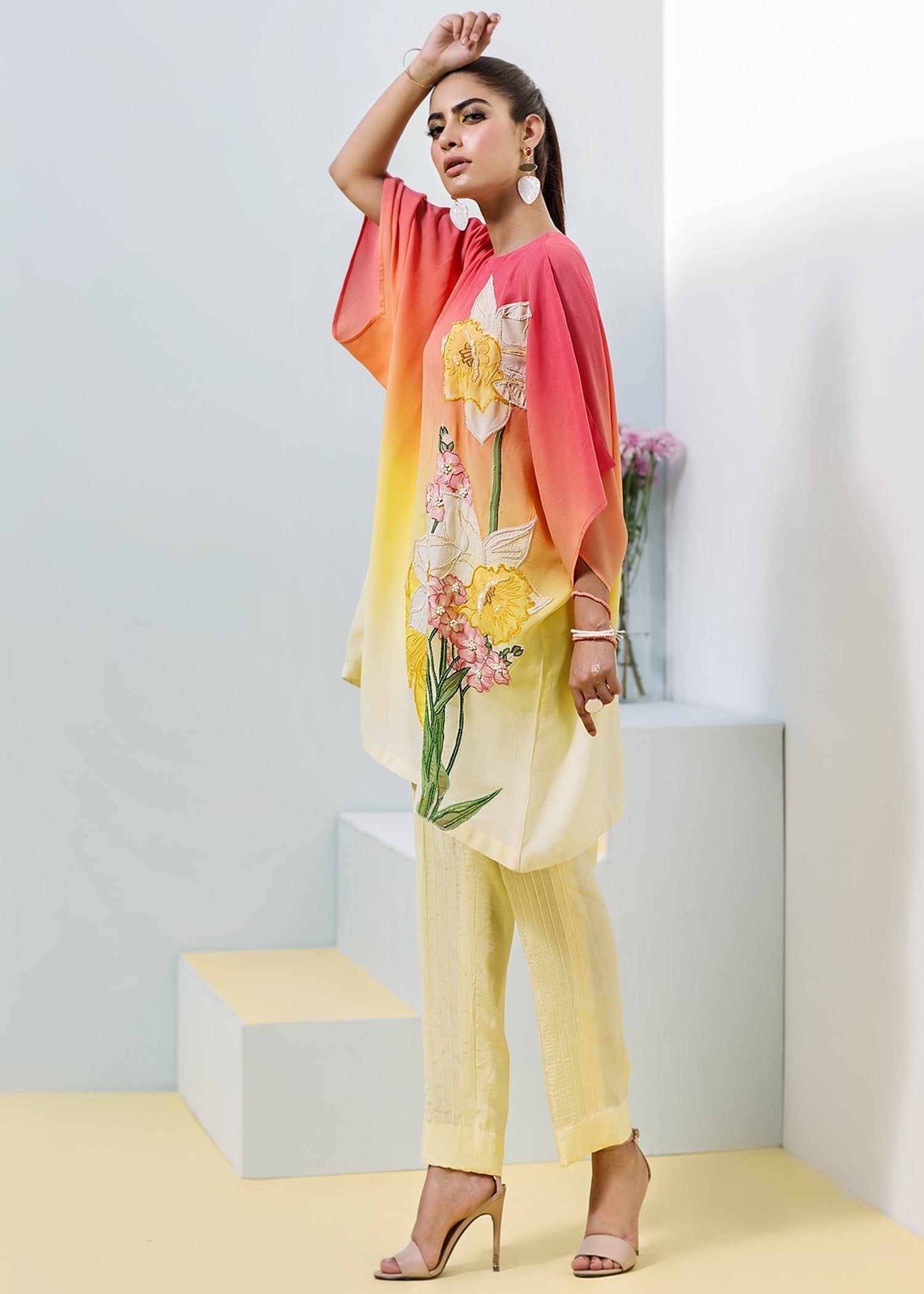 Hana | Daffodils Ready to Wear | Tahiti Bulb