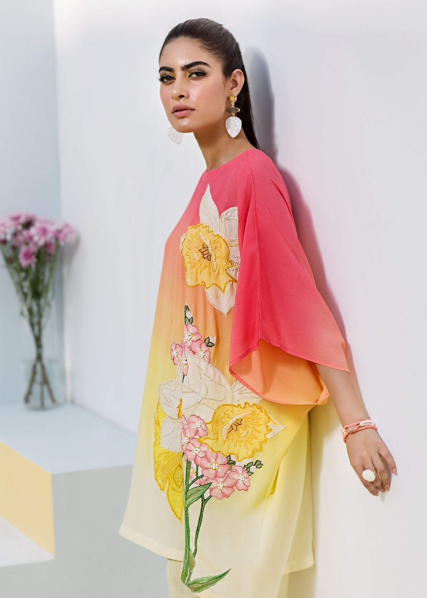 Hana | Daffodils Ready to Wear | Tahiti Bulb