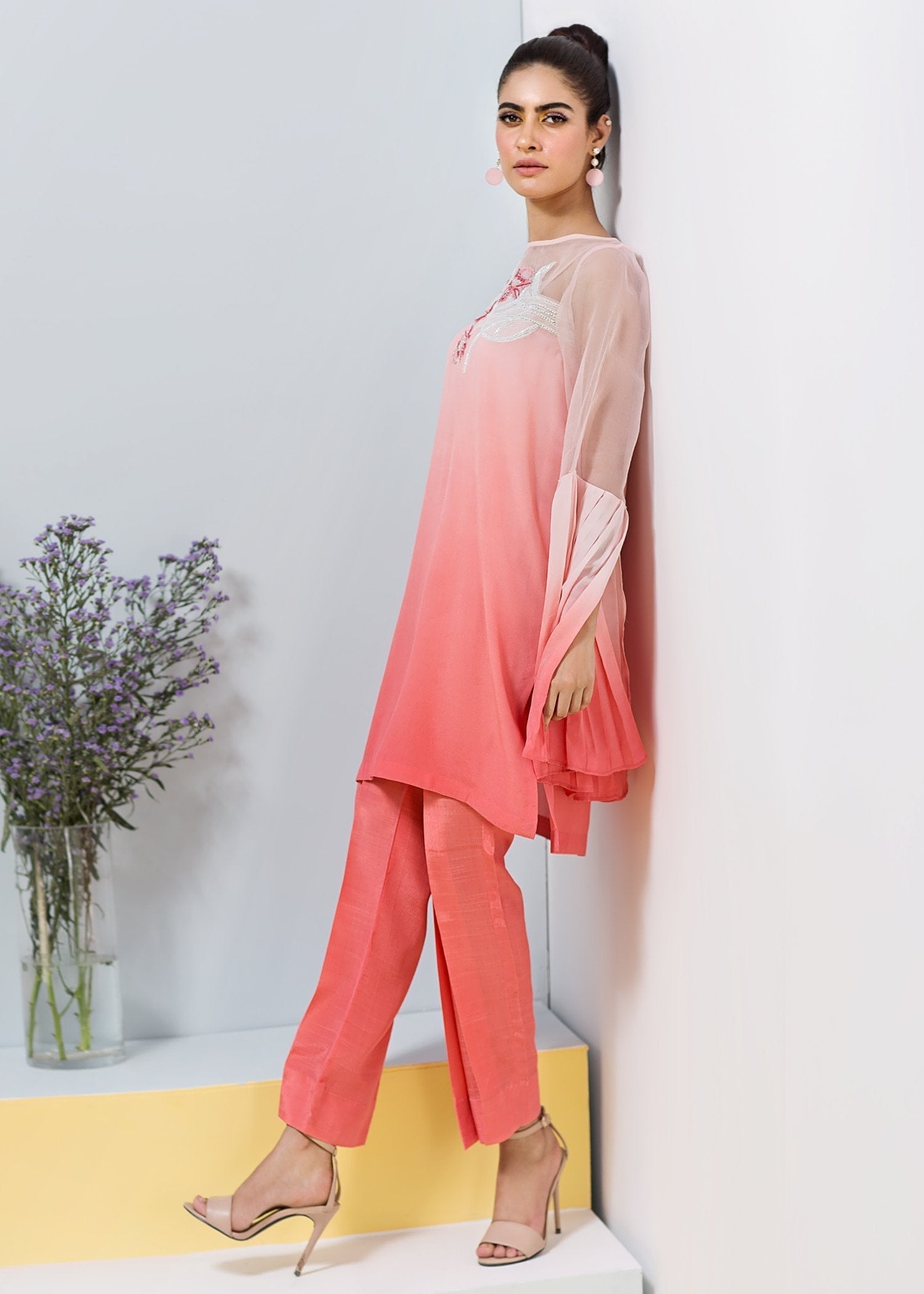 Hana | Daffodils Ready to Wear | Romance