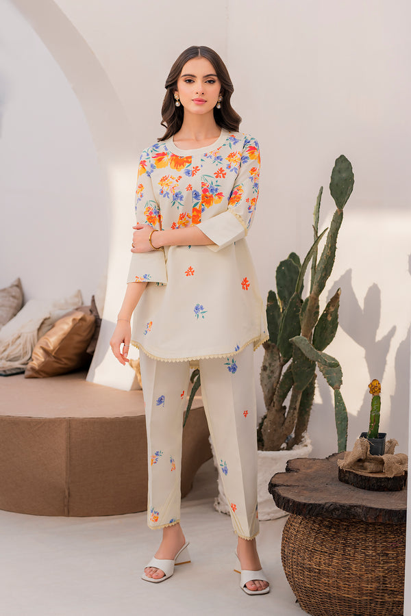 Hana | Floral Fiesta 24 | Floralight