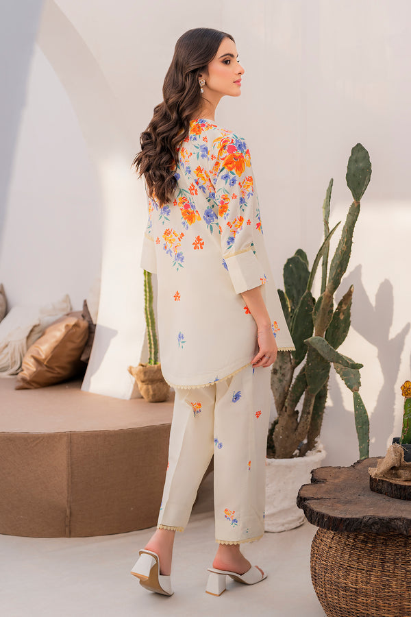 Hana | Floral Fiesta 24 | Floralight