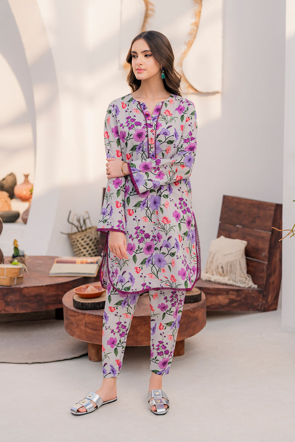 Hana | Floral Fiesta 24 | Fantasia