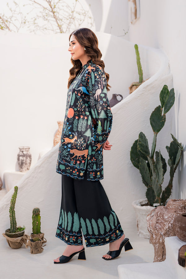 Hana | Floral Fiesta 24 | Savage