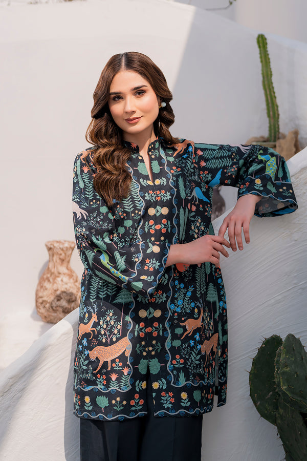 Hana | Floral Fiesta 24 | Savage