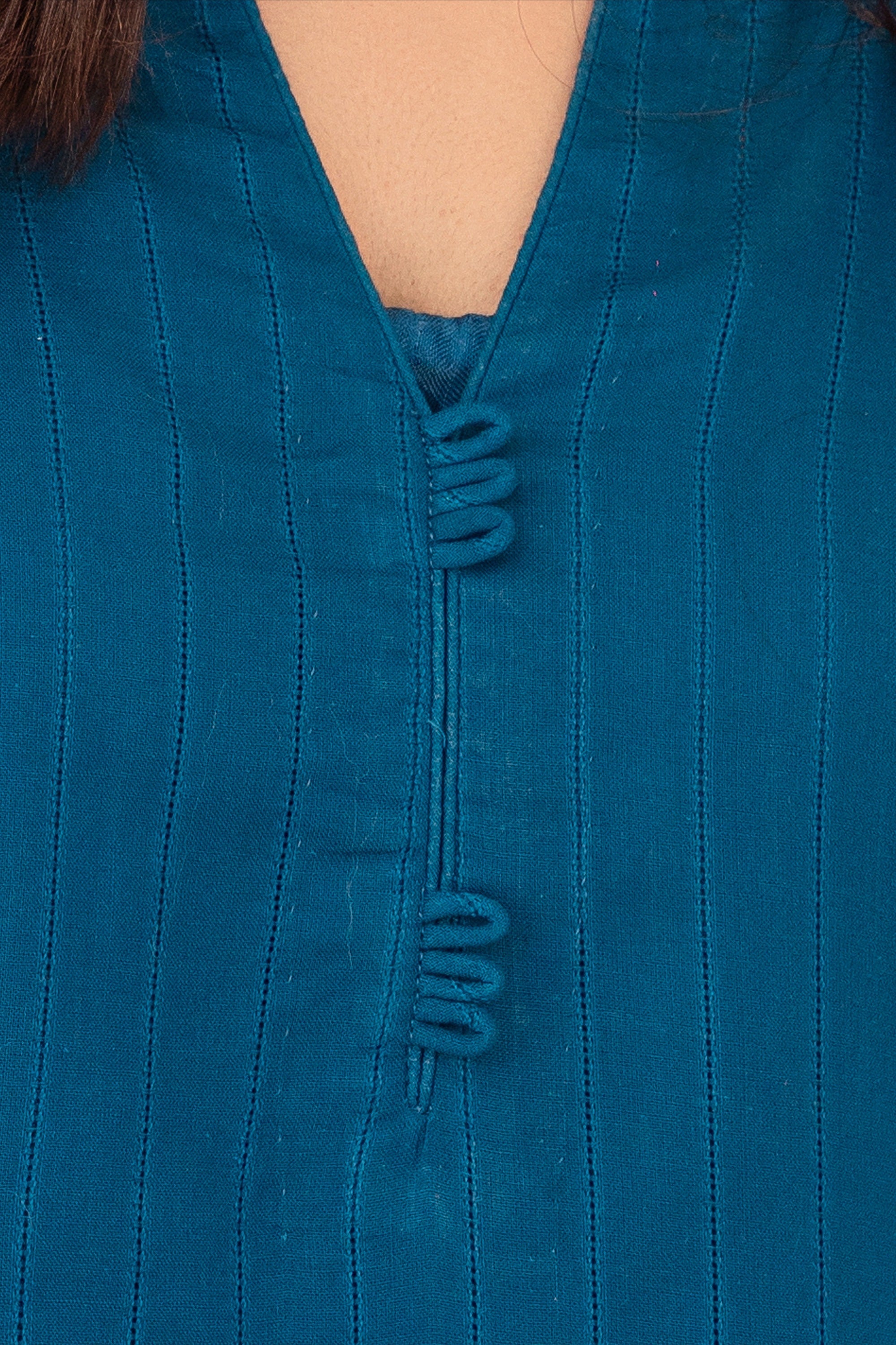 Hana | Sunshine Sartorial | Abyss