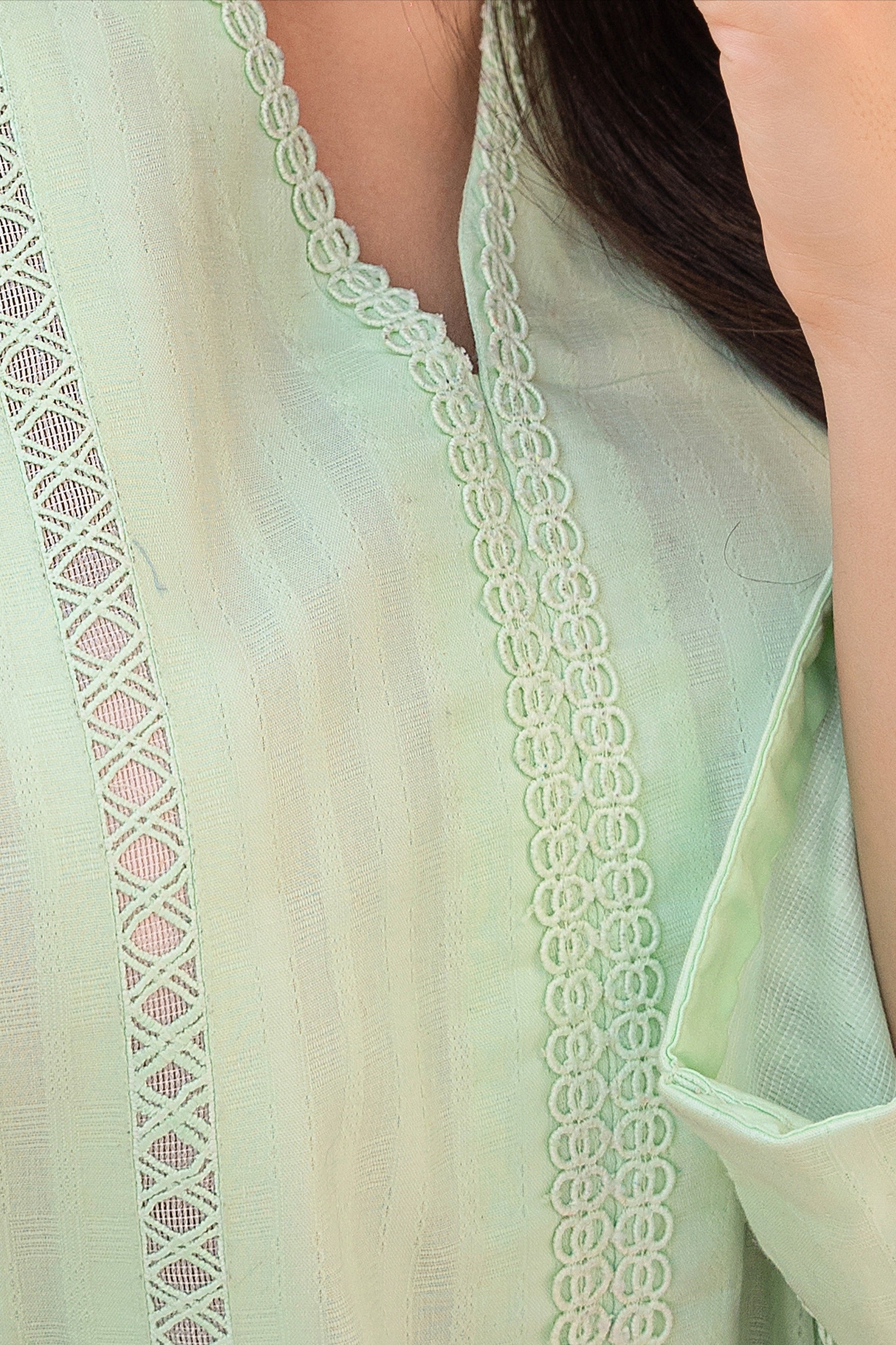 Hana | Sunshine Sartorial | Tawny