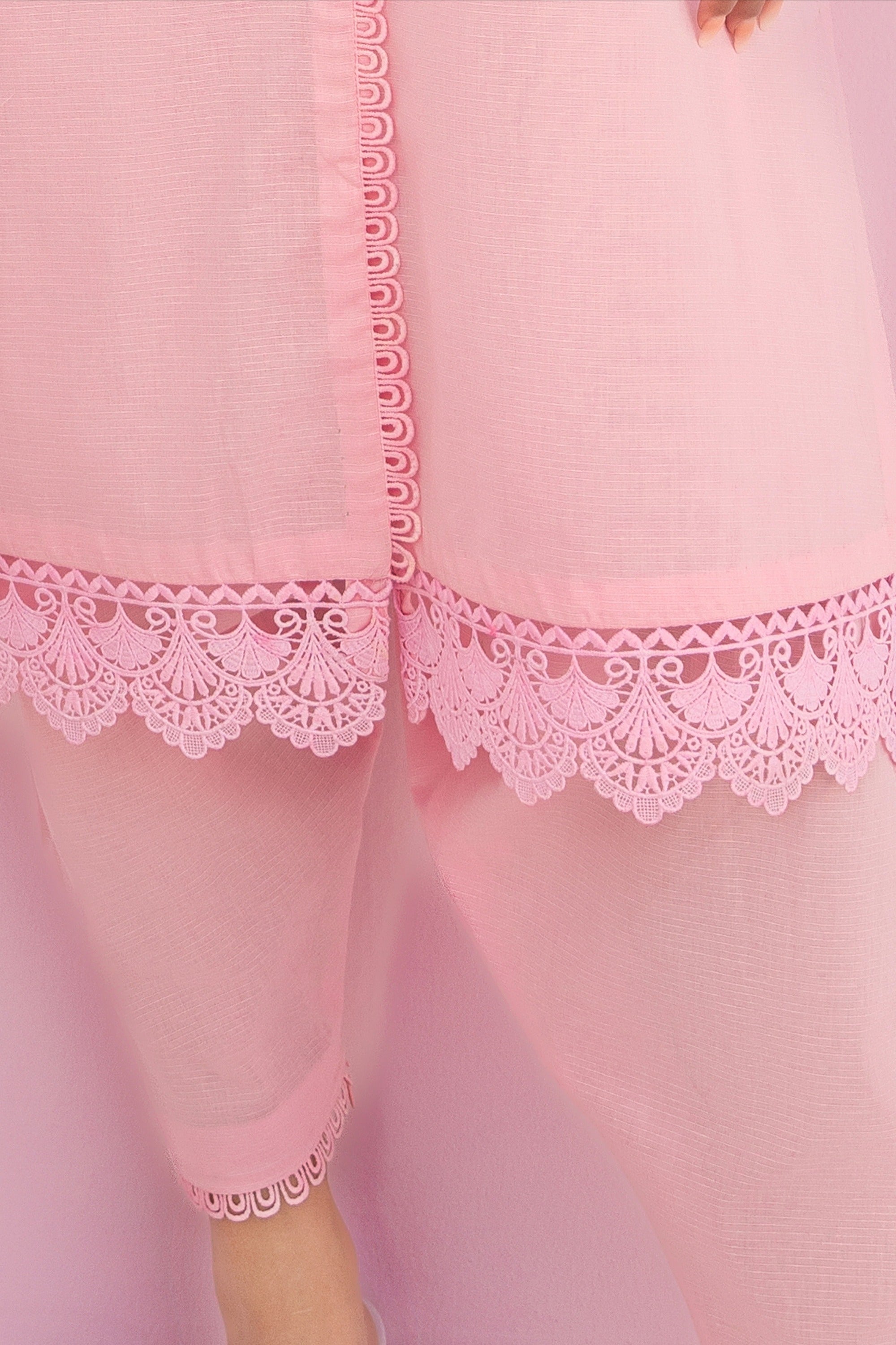 Hana | Sunshine Sartorial | Candy Floss