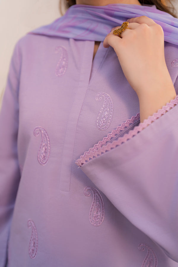 Hana | Zuri Zephyr | Ethereal