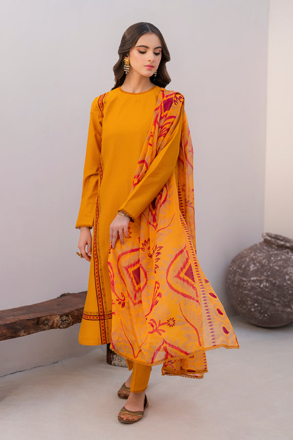 Hana | Zuri Zephyr | Harvest