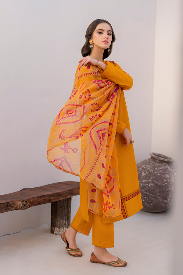 Hana | Zuri Zephyr | Harvest