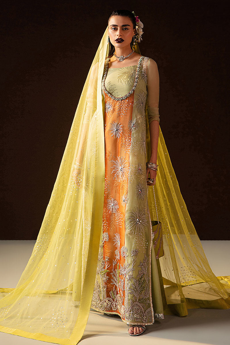 Haute Form | Luxury Eid Formals | MALTA